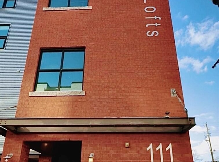 Main Street Lofts in Royal Oak, Michigan