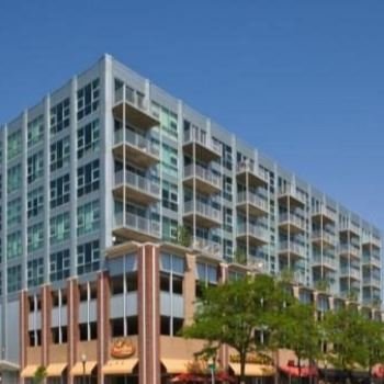 SkyLofts in Royal Oak, Michigan