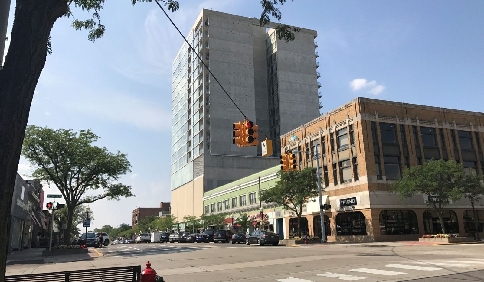 The Fifth Royal Oak in Royal Oak, Michigan